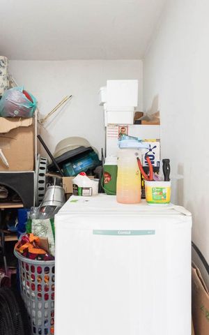 Apartamento à venda com 70m², 2 quartos e 1 vagaQuarto de Serviço