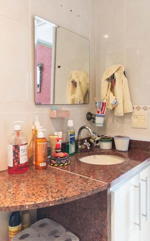 Apartamento à venda com 70m², 2 quartos e 1 vagaBanheiro