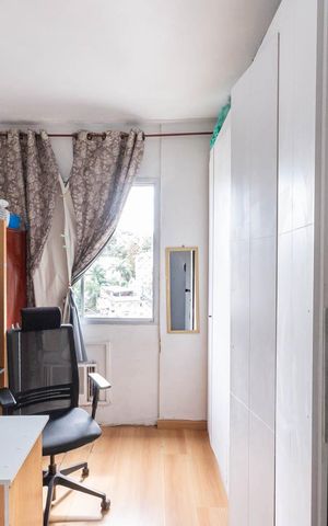 Apartamento à venda com 70m², 2 quartos e 1 vagaQuarto 2