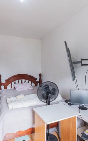 Apartamento à venda com 70m², 2 quartos e 1 vagaQuarto 2