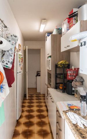 Apartamento à venda com 70m², 2 quartos e 1 vagaCozinha