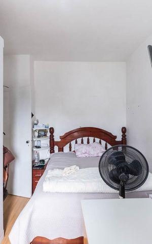 Apartamento à venda com 70m², 2 quartos e 1 vagaQuarto 2