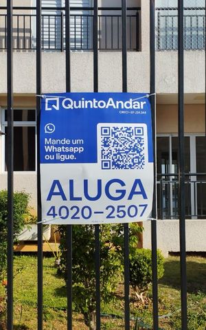 Studio para alugar com 30m², 1 quarto e sem vagaFachada