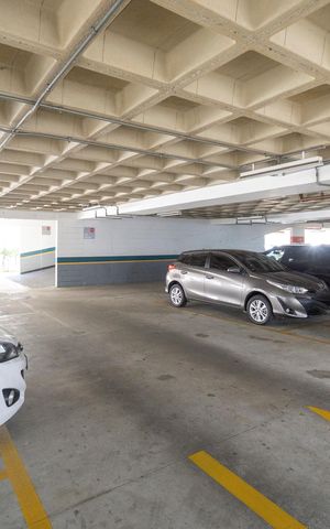 Apartamento à venda com 62m², 3 quartos e 1 vagaGaragem