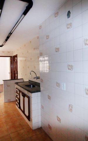 Apartamento à venda com 90m², 3 quartos e 2 vagasCozinha
