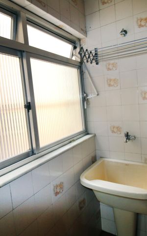 Apartamento à venda com 90m², 3 quartos e 2 vagasÁrea de Serviço
