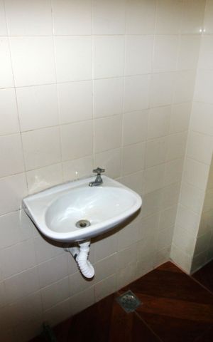 Apartamento à venda com 90m², 3 quartos e 2 vagasBanheiro da Suíte 