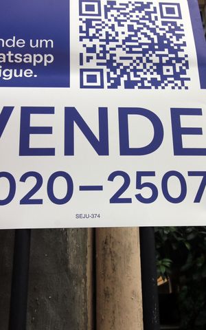 Apartamento à venda com 90m², 3 quartos e 2 vagasPlaca