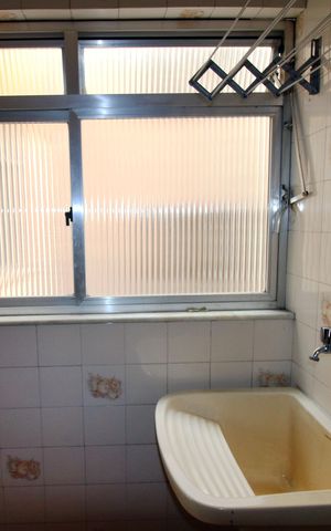 Apartamento à venda com 90m², 3 quartos e 2 vagasÁrea de Serviço