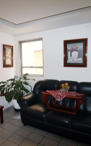 Apartamento à venda com 90m², 3 quartos e 2 vagasHall de entrada