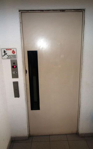 Apartamento à venda com 90m², 3 quartos e 2 vagasÁrea comum - Elevador