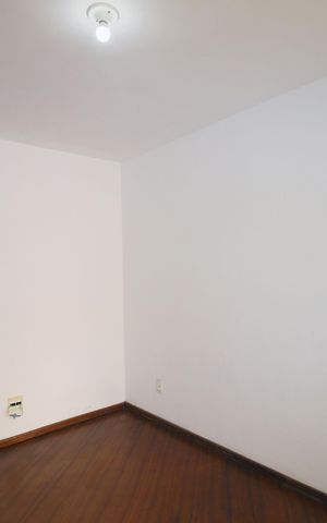 Apartamento à venda com 90m², 3 quartos e 2 vagasQuarto 2
