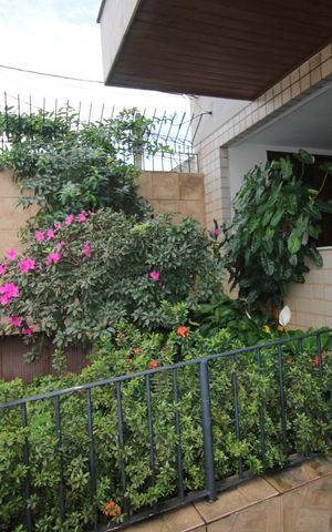 Apartamento à venda com 90m², 3 quartos e 2 vagasÁrea comum - Verde