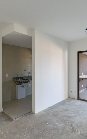 Apartamento à venda com 74m², 3 quartos e 2 vagas Apartamento à venda com 74m², 3 quartos e 2 vagasSala