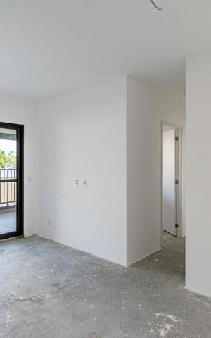 Apartamento à venda com 74m², 3 quartos e 2 vagas Apartamento à venda com 74m², 3 quartos e 2 vagasSala