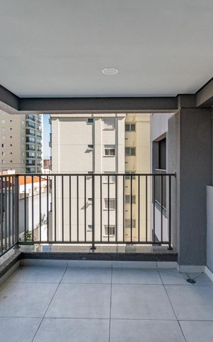 Apartamento à venda com 74m², 3 quartos e 2 vagas Apartamento à venda com 74m², 3 quartos e 2 vagasVaranda