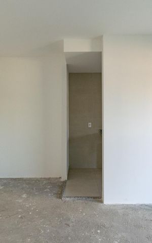 Apartamento à venda com 74m², 3 quartos e 2 vagas Apartamento à venda com 74m², 3 quartos e 2 vagasSala