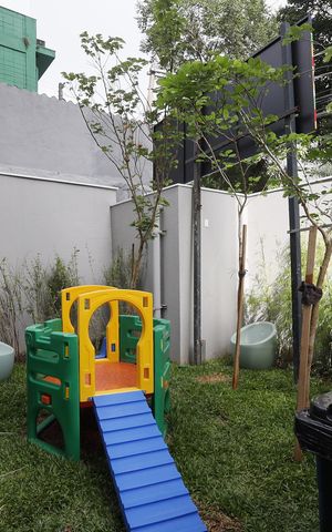 Apartamento para alugar com 28m², 1 quarto e sem vagaEspaço Pet