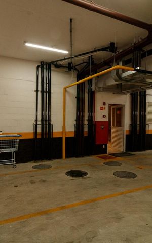 Apartamento para alugar com 28m², 1 quarto e sem vaga