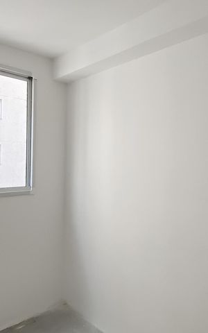Apartamento para alugar com 40m², 2 quartos e sem vaga Apartamento para alugar com 40m², 2 quartos e sem vagaQuarto 1
