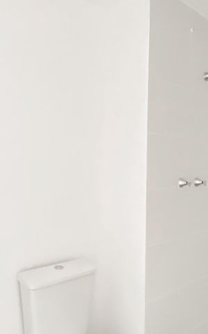 Apartamento para alugar com 40m², 2 quartos e sem vaga Apartamento para alugar com 40m², 2 quartos e sem vagaBanheiro