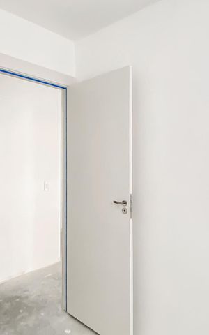 Apartamento para alugar com 40m², 2 quartos e sem vaga Apartamento para alugar com 40m², 2 quartos e sem vagaBanheiro
