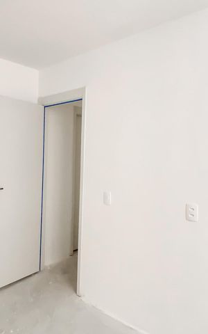 Apartamento para alugar com 40m², 2 quartos e sem vaga Apartamento para alugar com 40m², 2 quartos e sem vagaQuarto 1