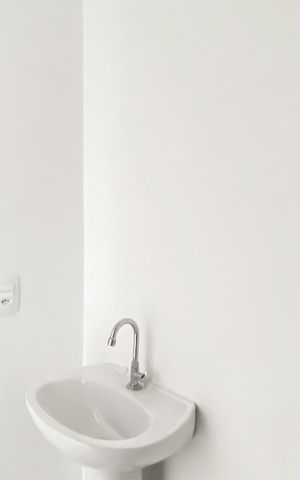 Apartamento para alugar com 40m², 2 quartos e sem vaga Apartamento para alugar com 40m², 2 quartos e sem vagaBanheiro