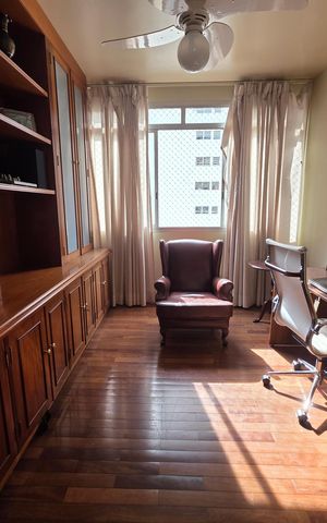 Apartamento à venda com 107m², 3 quartos e 1 vaga Apartamento à venda com 107m², 3 quartos e 1 vagaQuarto