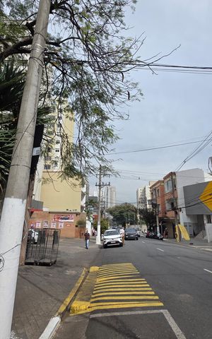 Apartamento à venda com 107m², 3 quartos e 1 vaga Apartamento à venda com 107m², 3 quartos e 1 vagaÁrea externa