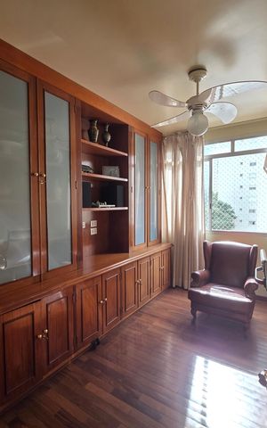 Apartamento à venda com 107m², 3 quartos e 1 vaga Apartamento à venda com 107m², 3 quartos e 1 vagaQuarto