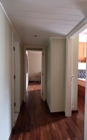 Apartamento à venda com 107m², 3 quartos e 1 vaga Apartamento à venda com 107m², 3 quartos e 1 vagaCorredor