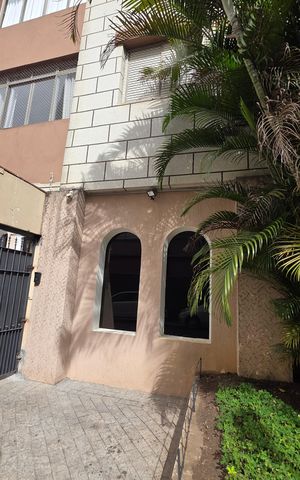 Apartamento à venda com 107m², 3 quartos e 1 vaga Apartamento à venda com 107m², 3 quartos e 1 vagaÁrea externa