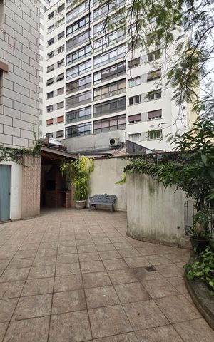 Apartamento à venda com 107m², 3 quartos e 1 vaga Apartamento à venda com 107m², 3 quartos e 1 vagaÁrea externa