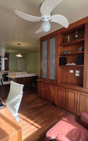 Apartamento à venda com 107m², 3 quartos e 1 vaga Apartamento à venda com 107m², 3 quartos e 1 vagaQuarto
