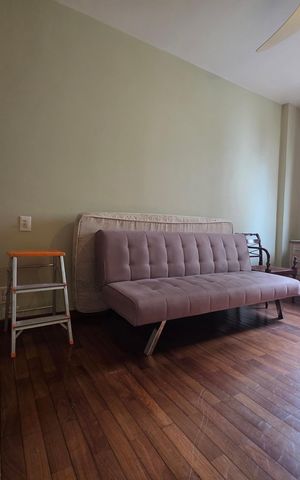 Apartamento à venda com 107m², 3 quartos e 1 vaga Apartamento à venda com 107m², 3 quartos e 1 vagaQuarto