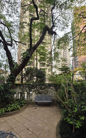 Apartamento à venda com 107m², 3 quartos e 1 vaga Apartamento à venda com 107m², 3 quartos e 1 vagaÁrea externa