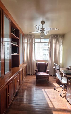 Apartamento à venda com 107m², 3 quartos e 1 vaga Apartamento à venda com 107m², 3 quartos e 1 vagaQuarto