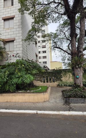 Apartamento à venda com 107m², 3 quartos e 1 vaga Apartamento à venda com 107m², 3 quartos e 1 vagaÁrea externa