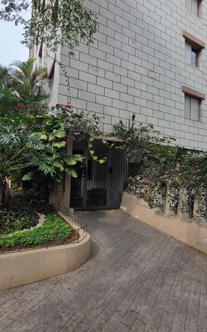 Apartamento à venda com 107m², 3 quartos e 1 vaga Apartamento à venda com 107m², 3 quartos e 1 vagaÁrea externa