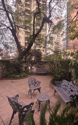 Apartamento à venda com 107m², 3 quartos e 1 vaga Apartamento à venda com 107m², 3 quartos e 1 vagaÁrea externa