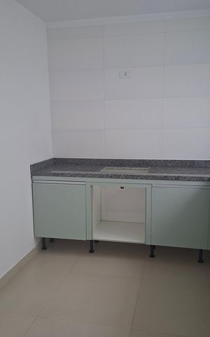 Apartamento para alugar com 40m², 2 quartos e 1 vaga Apartamento para alugar com 40m², 2 quartos e 1 vagaCozinha