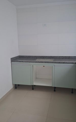 Apartamento para alugar com 40m², 2 quartos e 1 vaga Apartamento para alugar com 40m², 2 quartos e 1 vagaCozinha