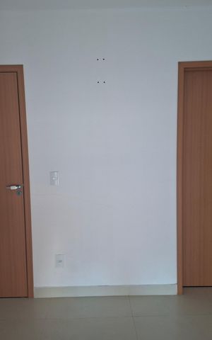 Apartamento para alugar com 40m², 2 quartos e 1 vaga Apartamento para alugar com 40m², 2 quartos e 1 vagaSala