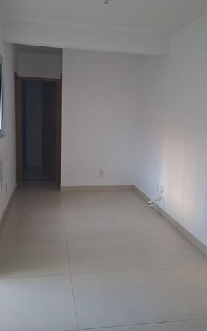 Apartamento para alugar com 40m², 2 quartos e 1 vaga Apartamento para alugar com 40m², 2 quartos e 1 vagaSala