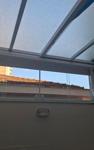 Apartamento para alugar com 40m², 2 quartos e 1 vaga Apartamento para alugar com 40m², 2 quartos e 1 vagaÁrea de serviço