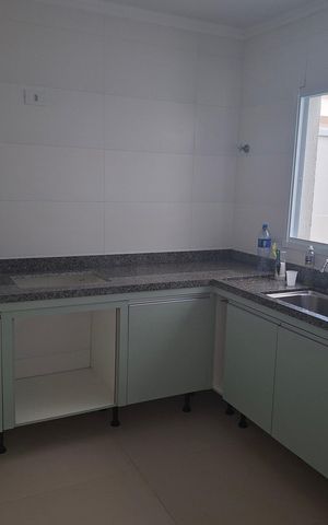 Apartamento para alugar com 40m², 2 quartos e 1 vaga Apartamento para alugar com 40m², 2 quartos e 1 vagaCozinha