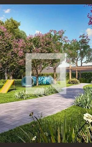 Apartamento para alugar com 93m², 3 quartos e 2 vagas Apartamento para alugar com 93m², 3 quartos e 2 vagasPlayground.