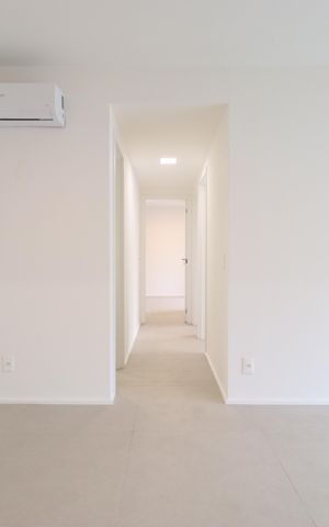 Apartamento para alugar com 93m², 3 quartos e 2 vagasSala/Cozinha