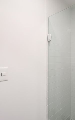 Apartamento para alugar com 93m², 3 quartos e 2 vagasBanheiro da Suíte